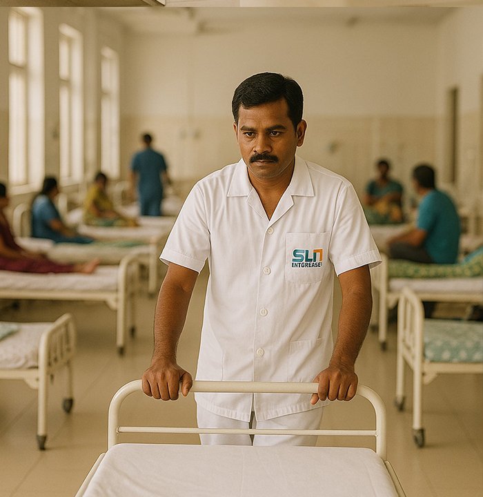 hospital