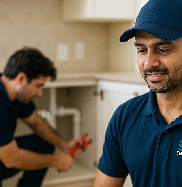 Plumbing