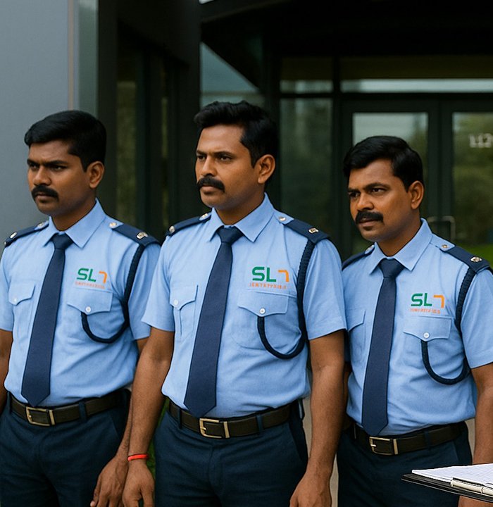 Security