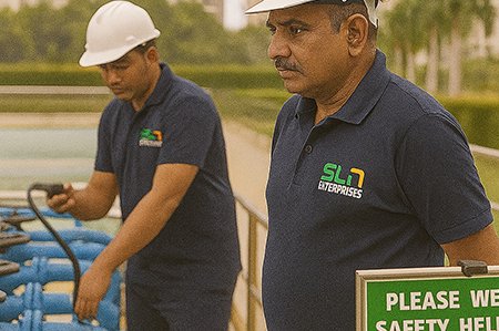 Landscape & Gardening Services